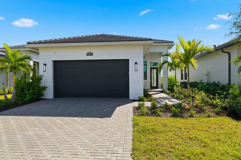 12508 Sw Lunata Way Port Saint Lucie FL 34987