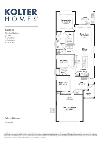 12508 Sw Lunata Way Port Saint Lucie FL 34987