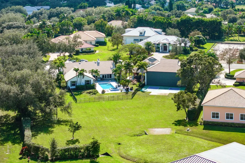 15535 Sunward Street Wellington FL 33414