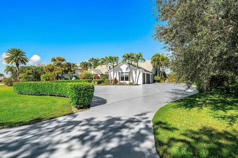 15535 Sunward Street Wellington FL 33414