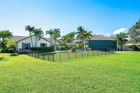 15535 Sunward Street Wellington FL 33414