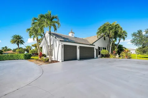 15535 Sunward Street Wellington FL 33414
