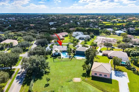 15535 Sunward Street Wellington FL 33414