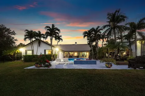 15535 Sunward Street Wellington FL 33414