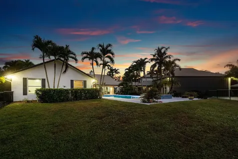 15535 Sunward Street Wellington FL 33414