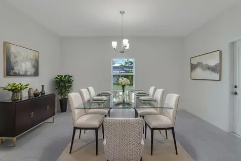 2361 Sw Chateau Terrace Port Saint Lucie FL 34953