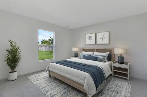 2361 Sw Chateau Terrace Port Saint Lucie FL 34953