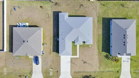 2361 Sw Chateau Terrace Port Saint Lucie FL 34953