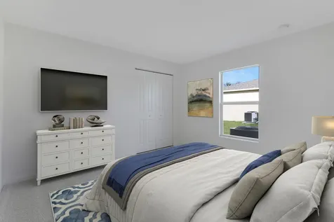 2361 Sw Chateau Terrace Port Saint Lucie FL 34953