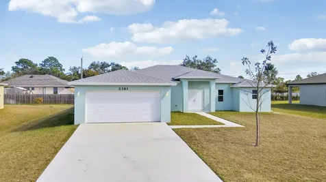 2361 Sw Chateau Terrace Port Saint Lucie FL 34953