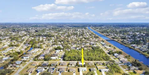 2361 Sw Chateau Terrace Port Saint Lucie FL 34953