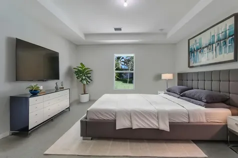 2361 Sw Chateau Terrace Port Saint Lucie FL 34953