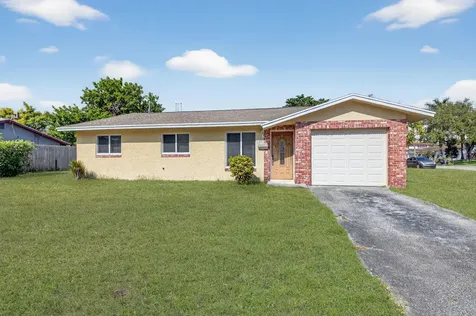 1601 Nw 5th Street Boca Raton FL 33486