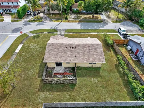 1601 Nw 5th Street Boca Raton FL 33486