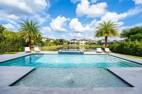 10555 Cobalt Court Parkland FL 33076