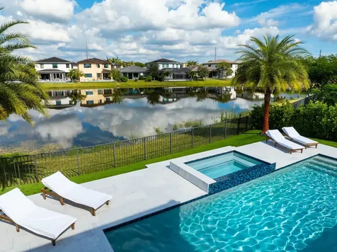 10555 Cobalt Court Parkland FL 33076