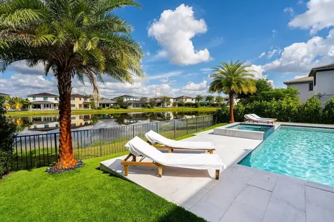 10555 Cobalt Court Parkland FL 33076