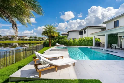 10555 Cobalt Court Parkland FL 33076