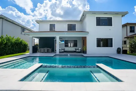 10555 Cobalt Court Parkland FL 33076