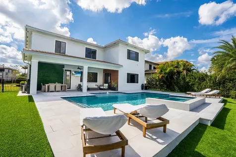 10555 Cobalt Court Parkland FL 33076