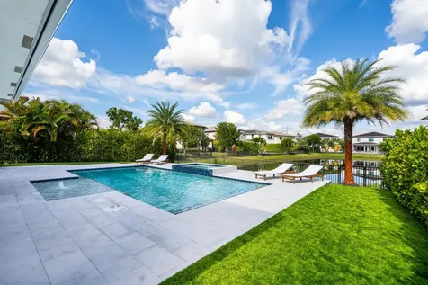 10555 Cobalt Court Parkland FL 33076