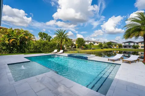 10555 Cobalt Court Parkland FL 33076