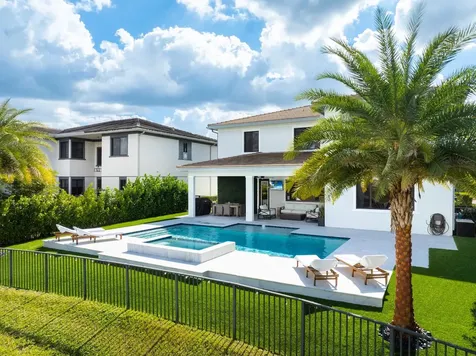 10555 Cobalt Court Parkland FL 33076