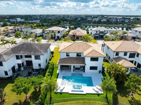 10555 Cobalt Court Parkland FL 33076