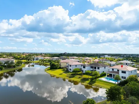 10555 Cobalt Court Parkland FL 33076
