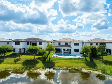 10555 Cobalt Court Parkland FL 33076