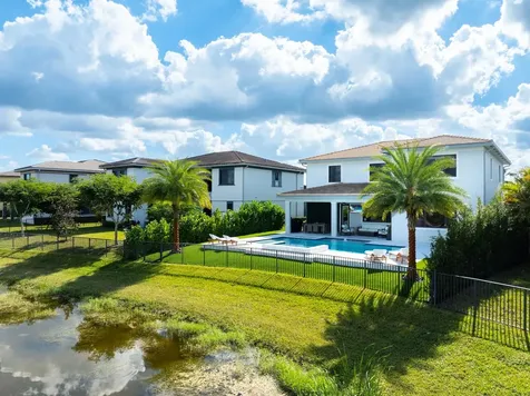 10555 Cobalt Court Parkland FL 33076