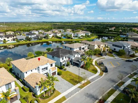 10555 Cobalt Court Parkland FL 33076