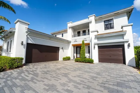 10555 Cobalt Court Parkland FL 33076