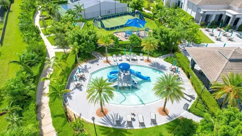 10555 Cobalt Court Parkland FL 33076