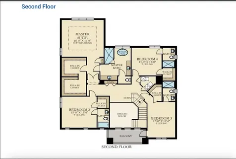 10555 Cobalt Court Parkland FL 33076