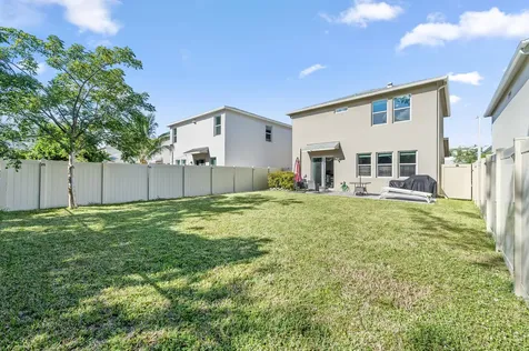 1817 Lake Cove Drive Lake Worth FL 33460