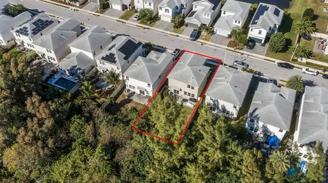 1817 Lake Cove Drive Lake Worth FL 33460
