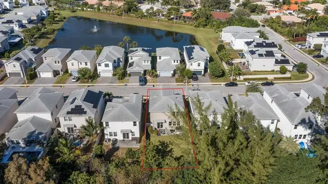 1817 Lake Cove Drive Lake Worth FL 33460