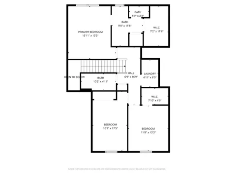 1817 Lake Cove Drive Lake Worth FL 33460