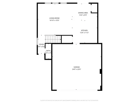 1817 Lake Cove Drive Lake Worth FL 33460