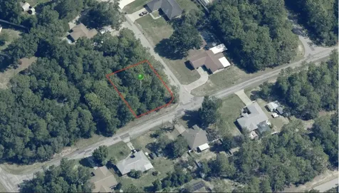 1021 W Almont Place Citrus Springs FL 34434