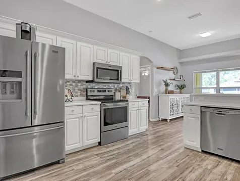1357 Sw Hebner Avenue Port Saint Lucie FL 34953