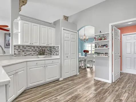 1357 Sw Hebner Avenue Port Saint Lucie FL 34953