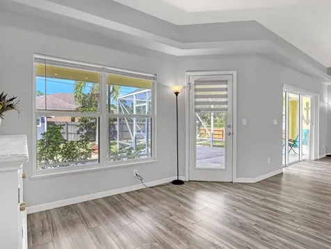 1357 Sw Hebner Avenue Port Saint Lucie FL 34953