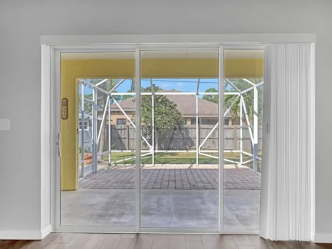 1357 Sw Hebner Avenue Port Saint Lucie FL 34953