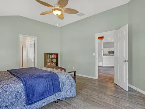 1357 Sw Hebner Avenue Port Saint Lucie FL 34953