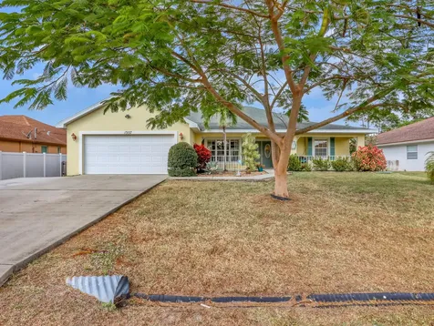 1357 Sw Hebner Avenue Port Saint Lucie FL 34953