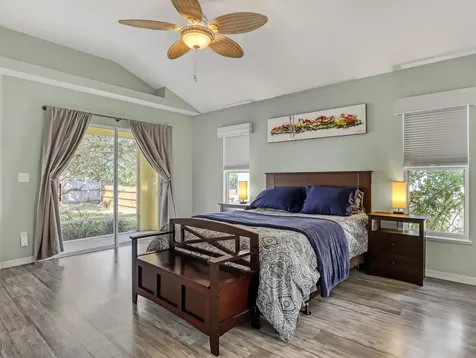 1357 Sw Hebner Avenue Port Saint Lucie FL 34953