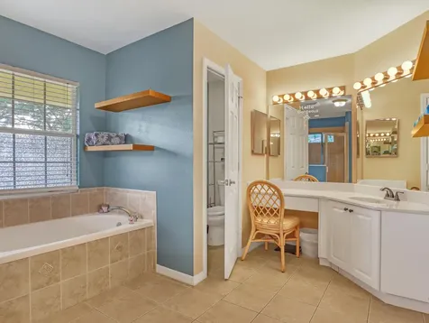 1357 Sw Hebner Avenue Port Saint Lucie FL 34953