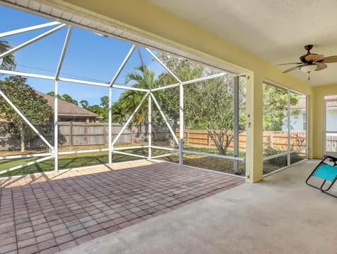 1357 Sw Hebner Avenue Port Saint Lucie FL 34953